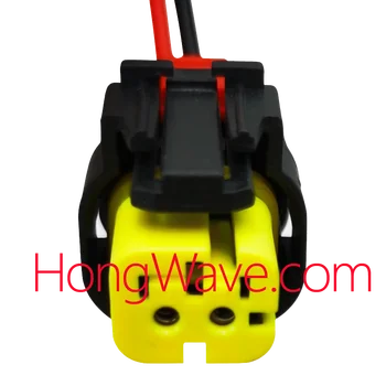 

CAT 320D pump cam sensor plug, CAT320D pump plug, CAT320D camshaft plug