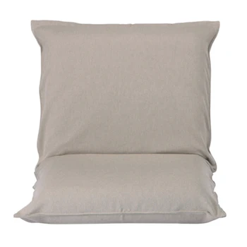 

Japanese style folding chair balcony bay window legless lazy living room tatami cushion