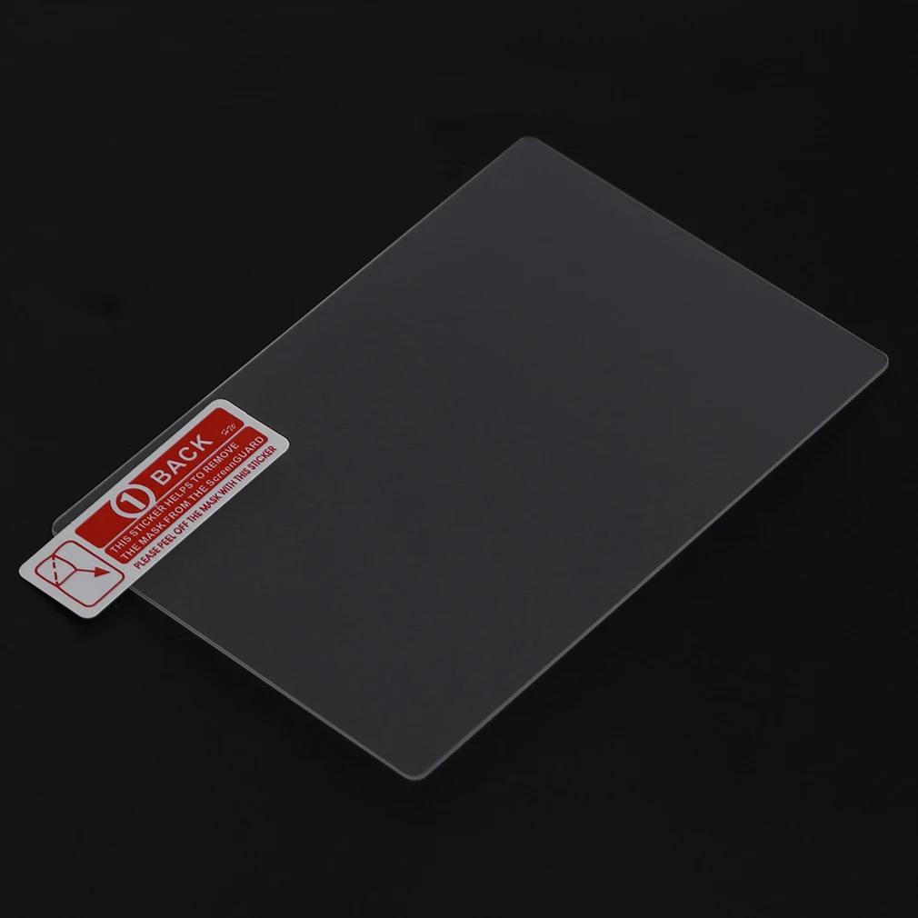 Dustproof Digital Camera 8H Premium Tempered Glass LCD Screen Protective Film Protect Guard Suitable For Pentax K-S2
