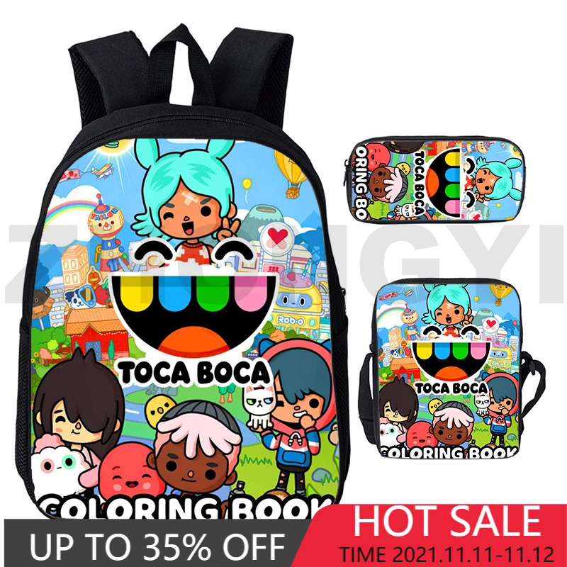 Game Toca Life World ubicaciondepersonas.cdmx.gob.mx