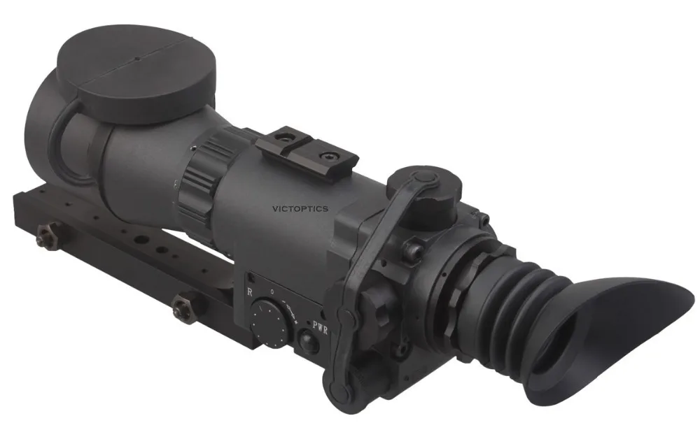 Night Vision 2.5x50 Acom 5