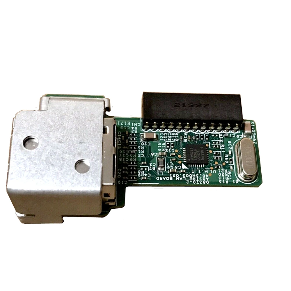 514208-001 575058-001 514206-b21 FOR HP DL120 G7 DL320/ML330 G6 Dedicated iLO Management Module | Компьютеры и офис