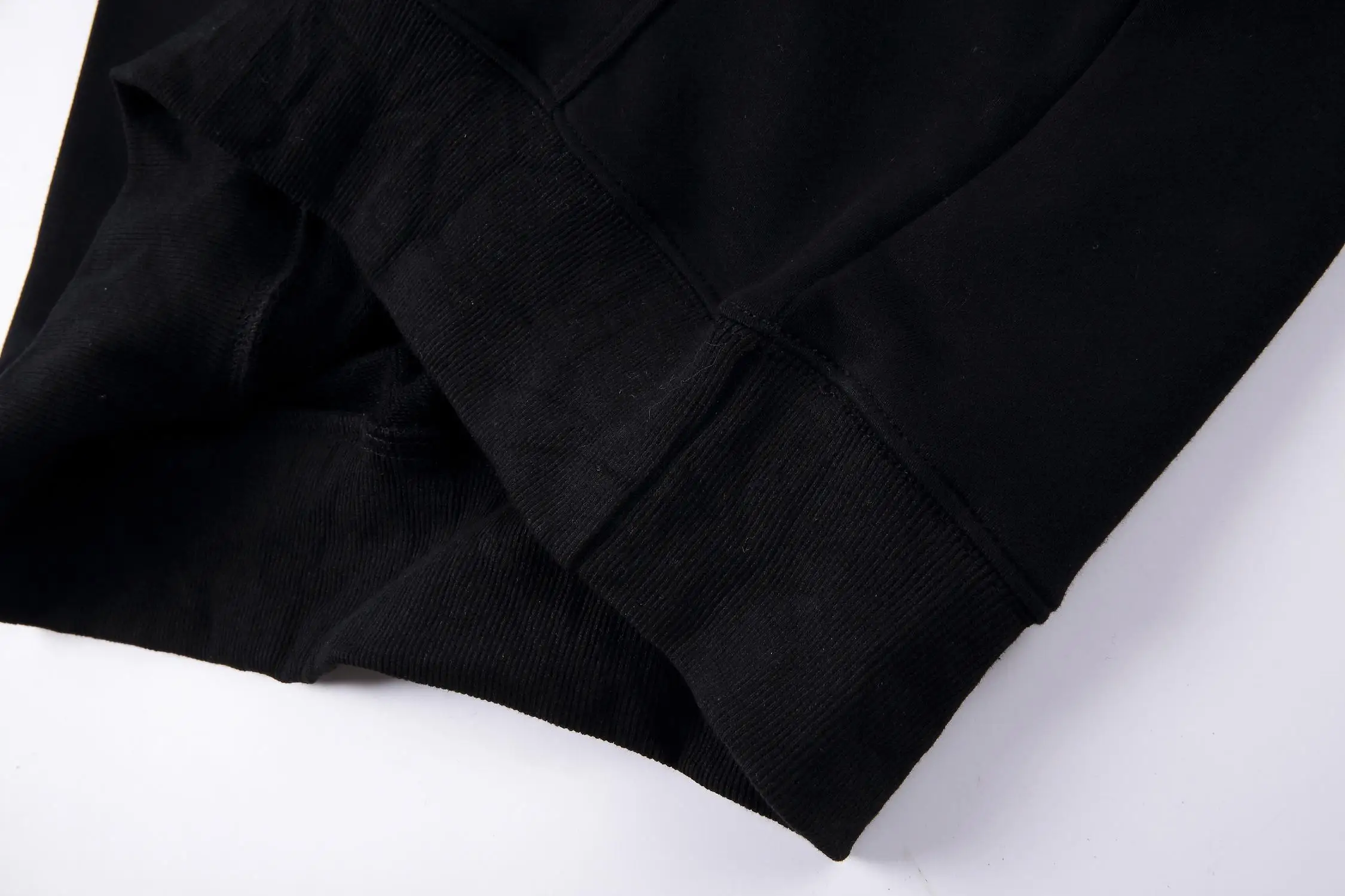 19SS Трэвиса Скотта астромира черная дыра вихревая Толстовка Kanye lightning хип-хоп Футболка Высокое качество Трэвиса Скотта Толстовка для мужчин wo для мужчин