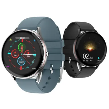 

V19 Fitness Bracelet With Pressure Measurement Heart Rate Monitor Reloj inteligente Waterproof Activity Tracker Smart Watch
