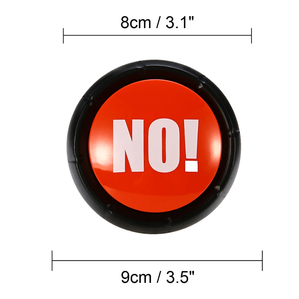 2Pcs%20Talking%20NO%20Sound%20Button%20Red%20Event%20Home%20Party%20Funny%20Gag%20Supplies%20For%20Kids%20Gift%20-%20Image%207