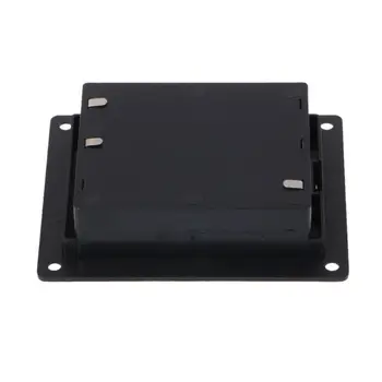 

18650 Li-ion Battery Case Holder Cell Batteries Storage Box Container Plastic DIY Accessories