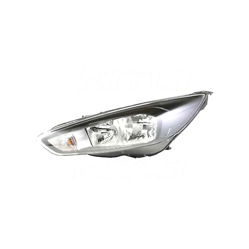 HELLA 1EA 354 994-041 для Ford Focus III 04/11-10/14 Головн. Блок-фара(H7/H1, Кэ) черн. прав. 51430