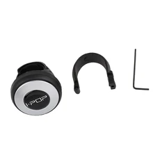 Руль самоубийцы Сверхмощный автомобиль ручное управление Мощность ручка мяч