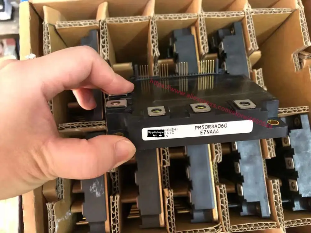PM50RSA060