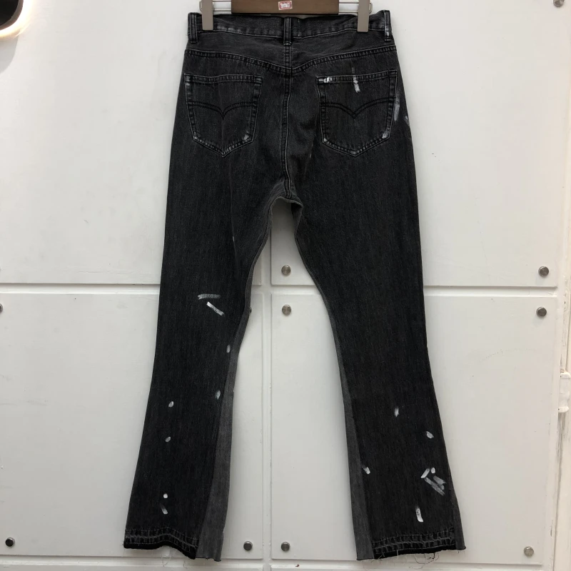 Splash ink Gallery Dept Jeans Men 