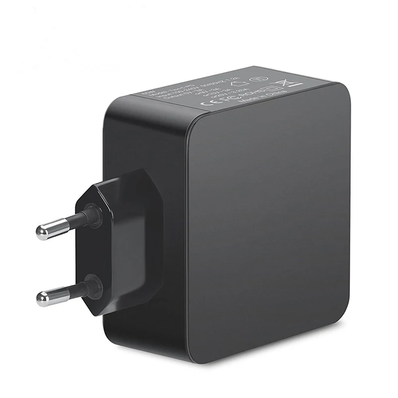 Зарядное устройство USB Type C 65 Вт 20 в 3 25 А|Адаптеры для ноутбуков| |