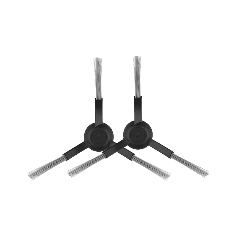 2 side brush B Оригинальные запчасти для Xiaomi STYJ02YM уборочный робот пылесос для дома - Цвет: 2 side brush B