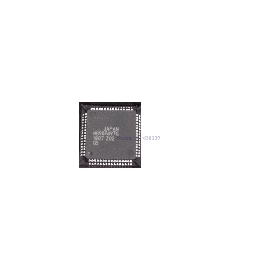 

It6633e-P/Bxo Lcd Tv Motherboard Chip 64 New Ic It6633e-P