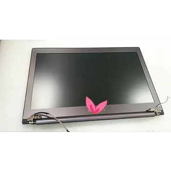 

For Asus Zenbook U38D M133NWN1 Laptop LCD Screen assembly Upper half part replacement without touch