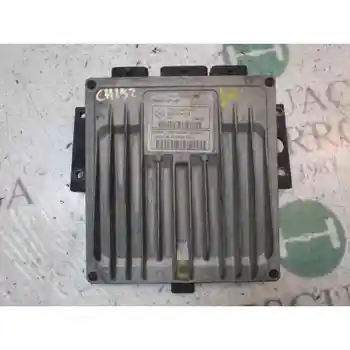 

SWITCHBOARD ENGINE EUA RENAULT SCENIC II Authentique 8200334419 8200414354 DELPHI [14461368]