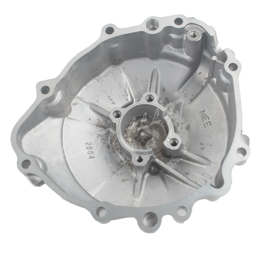 ALLGT 1 х Алюминиевый статор двигатель Crank чехол для HONDA CBR 600RR 2003 2004 2005 2006 F5