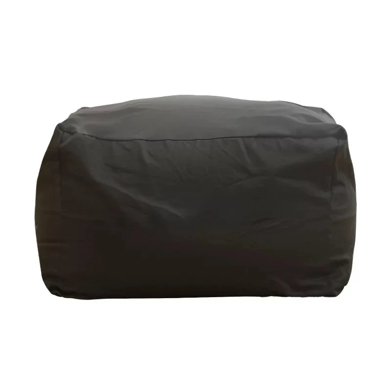 no word on cover VESCOVO небольшой отдых beanbag Кресло-мешок бобов диван для гостиной - Цвет: no word on cover