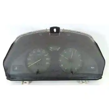 

9624877580 BOX INSTRUMENTS CITROEN SAXO