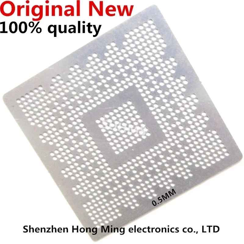 Direct heating NF520-A3 NF520LE-A3 NF720D-A-A2 NF720D-AA-A2 GF8200-A-A2 GF8200P-A-A2 GF8300-A-A2 NF780A-SLI-N-A2 stencil