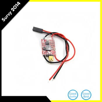 

1PCS Ultra light UBEC-3A Step Down Power Supply Module 5V/12V 3A diy electronics