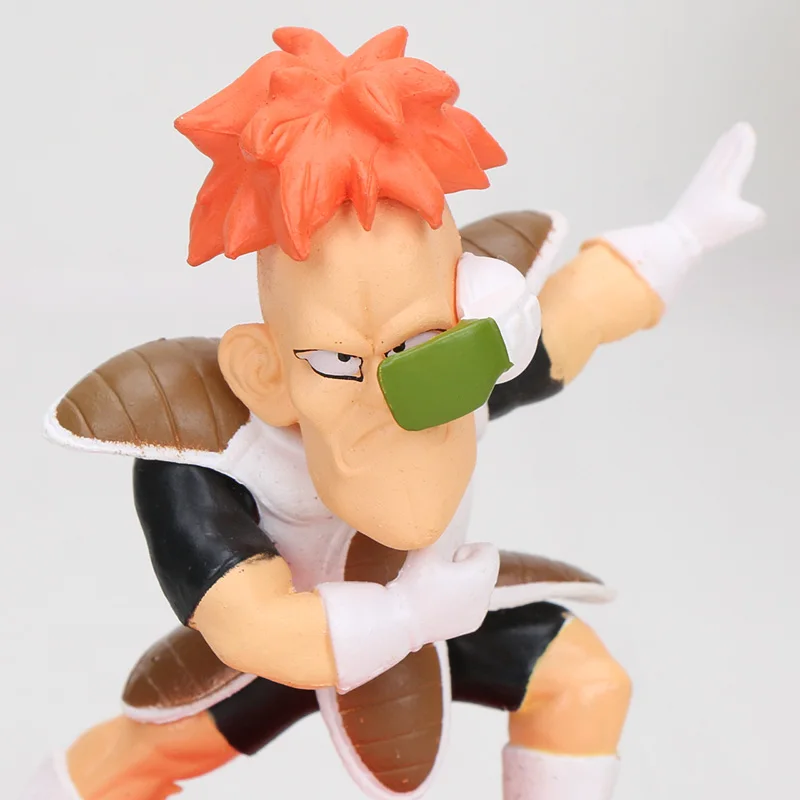 Dragon Ball деформация Z фигурка Сон Гоку Улун фигурка gukou Gogeta Gotenks Dragon Ball wcf DWC Аниме ПВХ экшн-модель игрушки