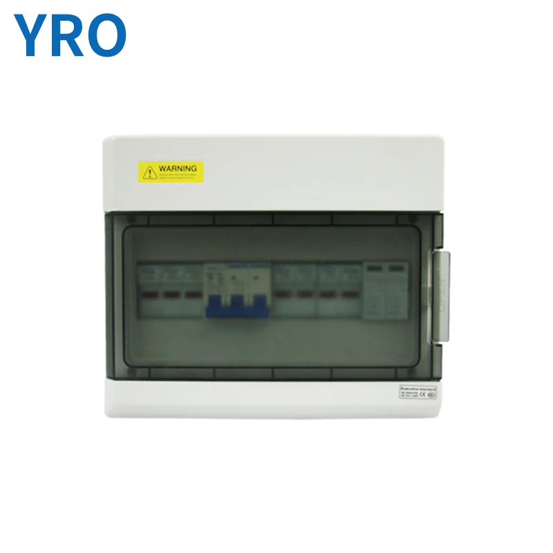 ar livre impermeavel caixa de distribuicao eletrica 02