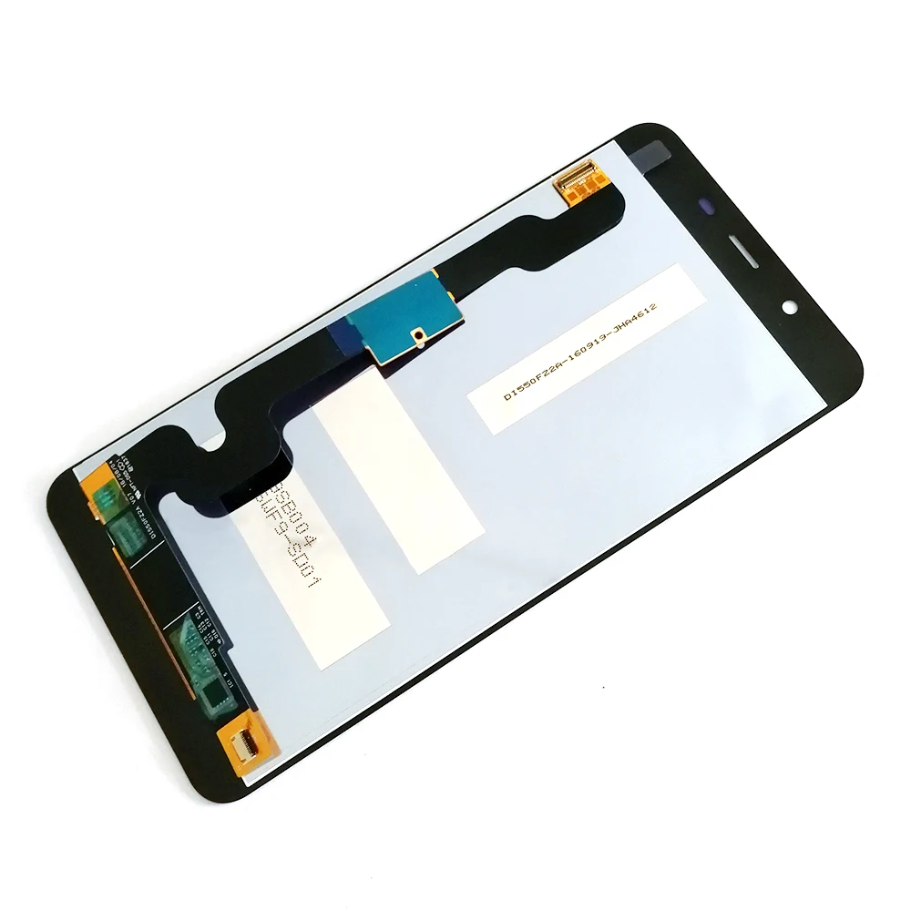 AICSRAD testd для OUKITEL U25 PRO ЖК-дисплей в сборе дигитайзер Запчасти для телефонов для U 25 PRO U25PRO ЖК-экран+ Инструменты