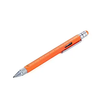 

Construction Troika pens ballpoint pen