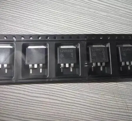 

30pcs/lot IGB20N60H3 G20H603 TO263