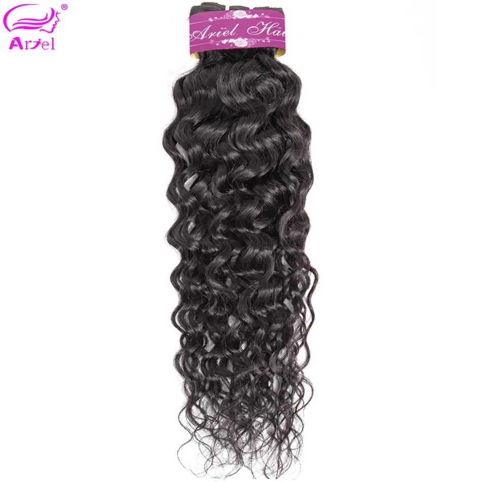Water Wave Bundles Peruvian Bundles 28 30 Inch Bundles Remy Hair Weave Bundles 100 Human Hair Bundles Hair Extension Ariel Hair Weaves Aliexpress