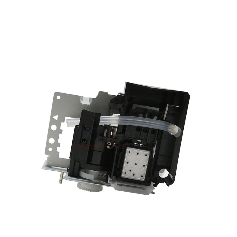 Устойчив к растворителям насос крышка Mutoh VJ-1604E VJ-1614 VJ-1204 VJ-1304 VJ-1624 принтер укупорочная станция основа для растворителя 1se