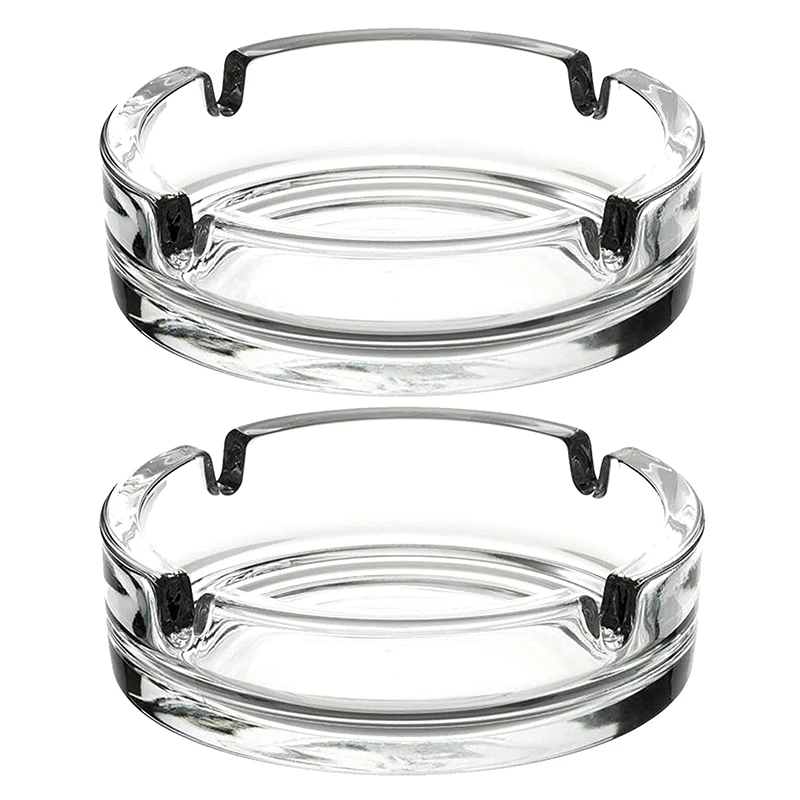 Купить Стеклянную Пепельницу 9 См В Спб