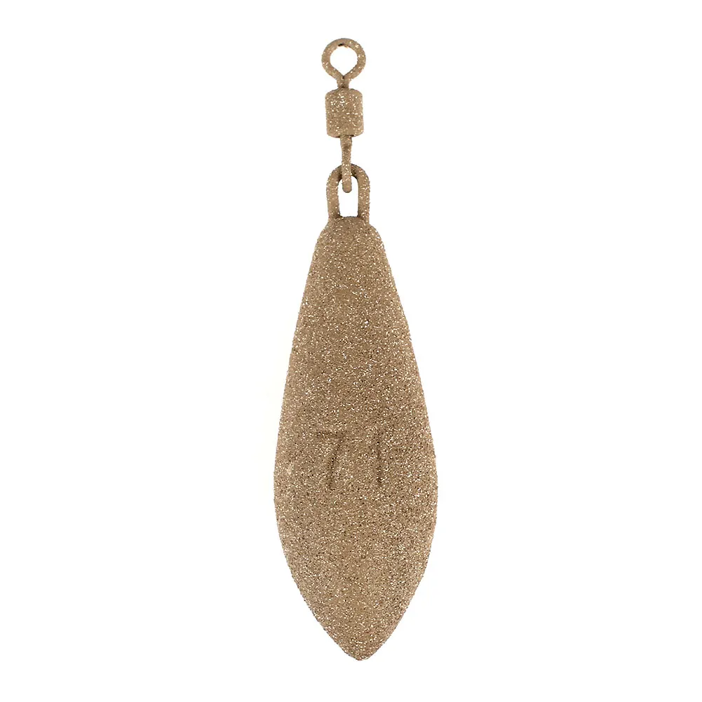 Fishing Lead Sinker Fishing Scale Lead Olive Type Casting Rod Biomimetic Bait Plumb Bob Small Component Portable