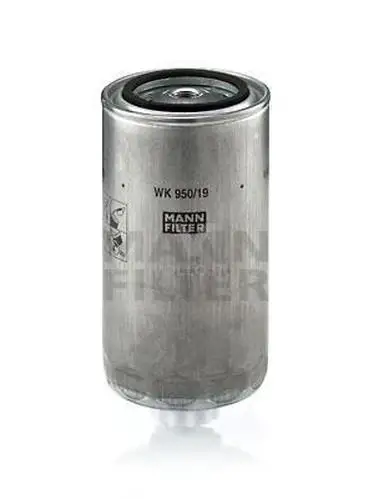 Mann WK950/19 Фильтр топливный
