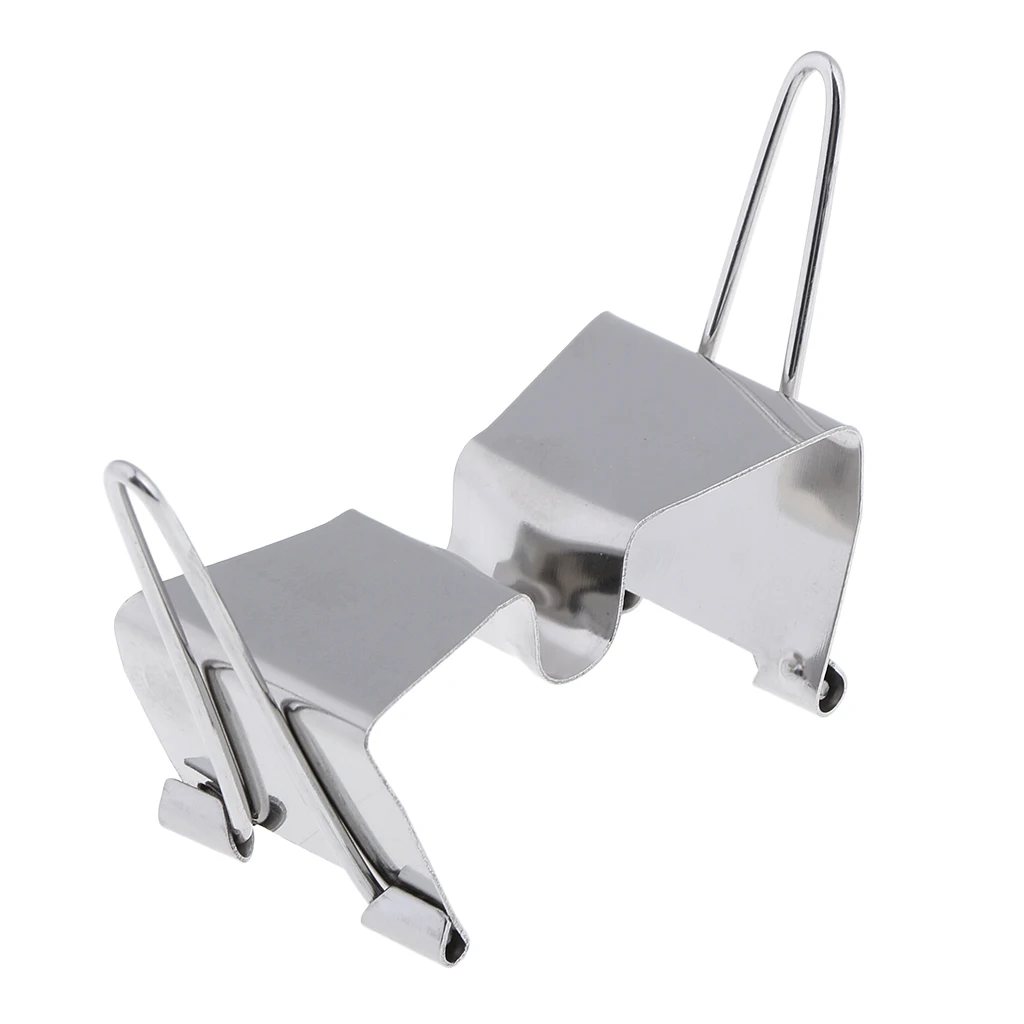 Multifunctional Wet Canvas Clip Carriers Holds Wet Canvases Apart6cmx3cmx3cm