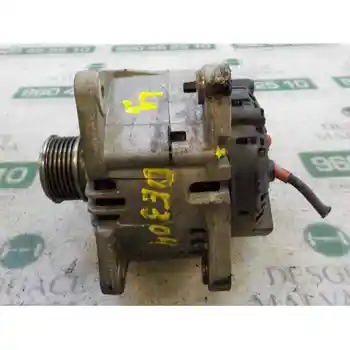

ALTERNATOR RENAULT KANGOO 1.5 dCi Diesels FAP 1PIN TG15C146 2606272D 215037740 231000026R [16834695]