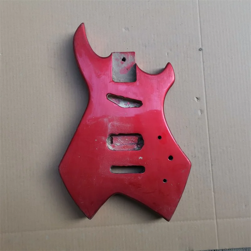 

JNTM Custom Guitar Factory/комплект для гитары DIY/корпус для электрогитары DIY (503)
