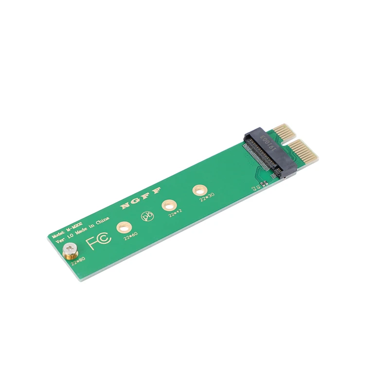 PCIE к M2 адаптер PCI-E PCI Express 3,0X4X8X16 к NGFF M ключ M.2 NVME AHCI SSD Riser Card адаптер для XP941 SM951 PM951 A110