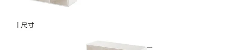 Drawer Makeup Organizer Cosmetic Storage Box Desktop Plastic Jewelry Nail Polish Earring Holder Dressing Table Skin Care Rack