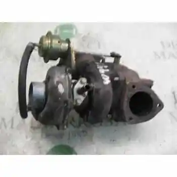 

TURBOCHARGER ALFA ROMEO 155 2.0 TD (I/E) 7617463 IHI [3236964]
