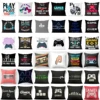 Game Fans Super Hot Video Games Cushions Case 45X45CM Retro Decorative Pillows Case Livingroom Sofa Couch Bed Car Throw Pillows ► Photo 1/6