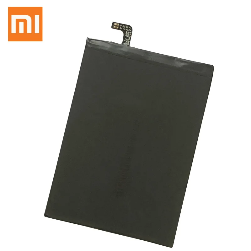 Xiao mi Xiaomi BM51 батарея для телефона Xiao mi Max3 Max 3 5500 мАч BM51 оригинальная сменная батарея
