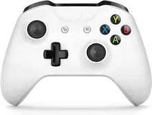 JORREP Xbox Wireless Controller for Xbox one, Xbox One S/X, Xbox Series X/S Consoles, PC Windows 7/8/10, Video Game Controller