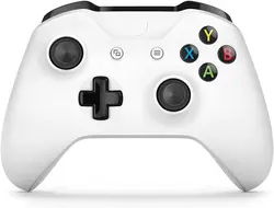 JORREP Xbox Wireless Controller for Xbox one, Xbox One S/X, Xbox Series X/S Consoles, PC Windows 7/8/10, Video Game Controller