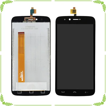 

5.5 inch Touch Screen For Homtom HT50 LCD Display With Touch Screen Assembly