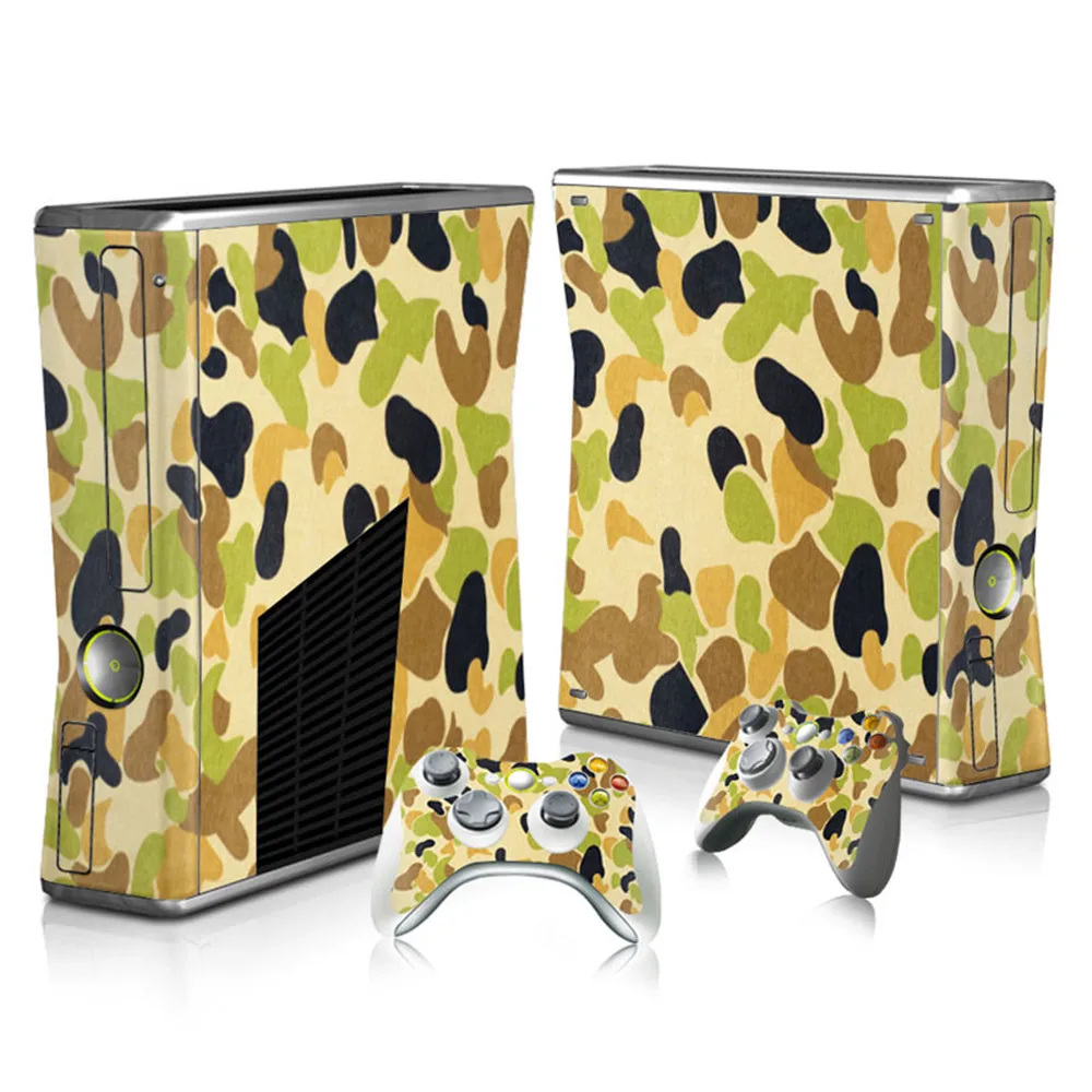 TN-XBOX360 SLIM-0207