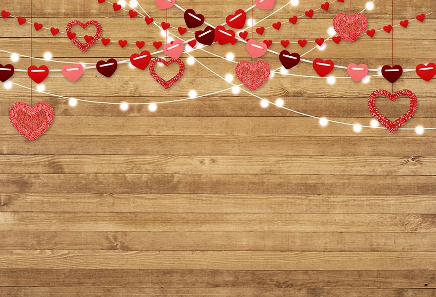 

Customized printing wood plank wall photo backgrounds for baby shower party portrait photography backdrops