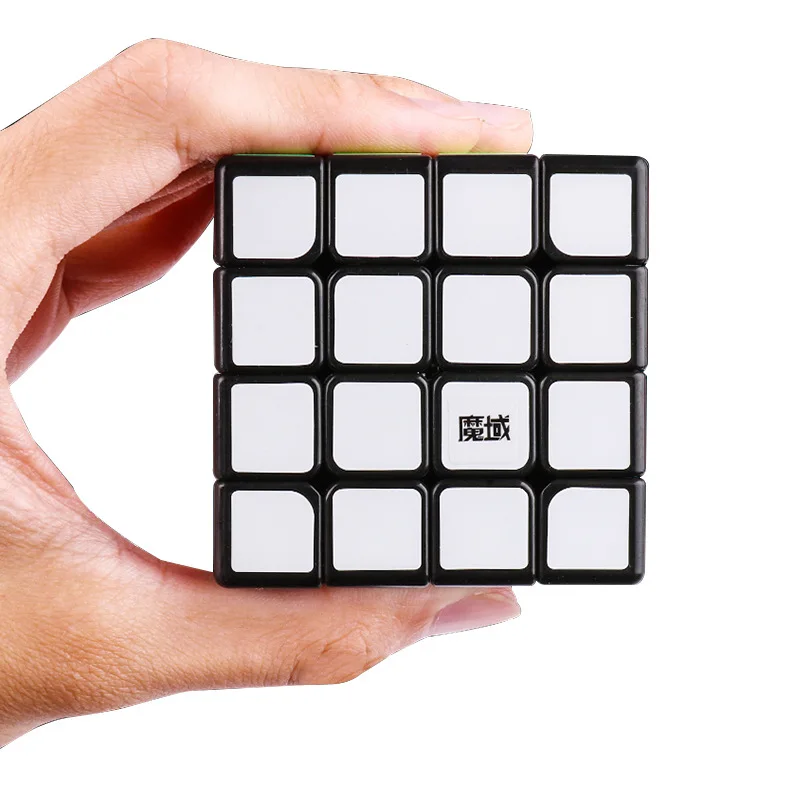 [Demon Arrogant Speed Gts2/2m] Profession Game Four Order Magic Cube Magnetic 4-Order Children'S Educational Toy
