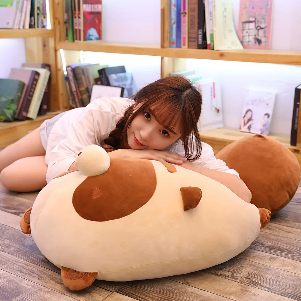 Forest Skies Animal Plush - 4 - Kawaii Mix