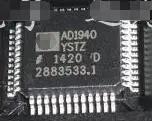 Бесплатная доставка Новый AD1940YSTZ
